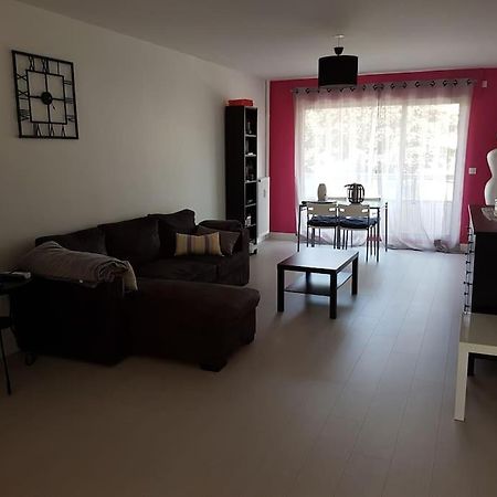 Le Gabriel Apartment Chartres Exterior photo