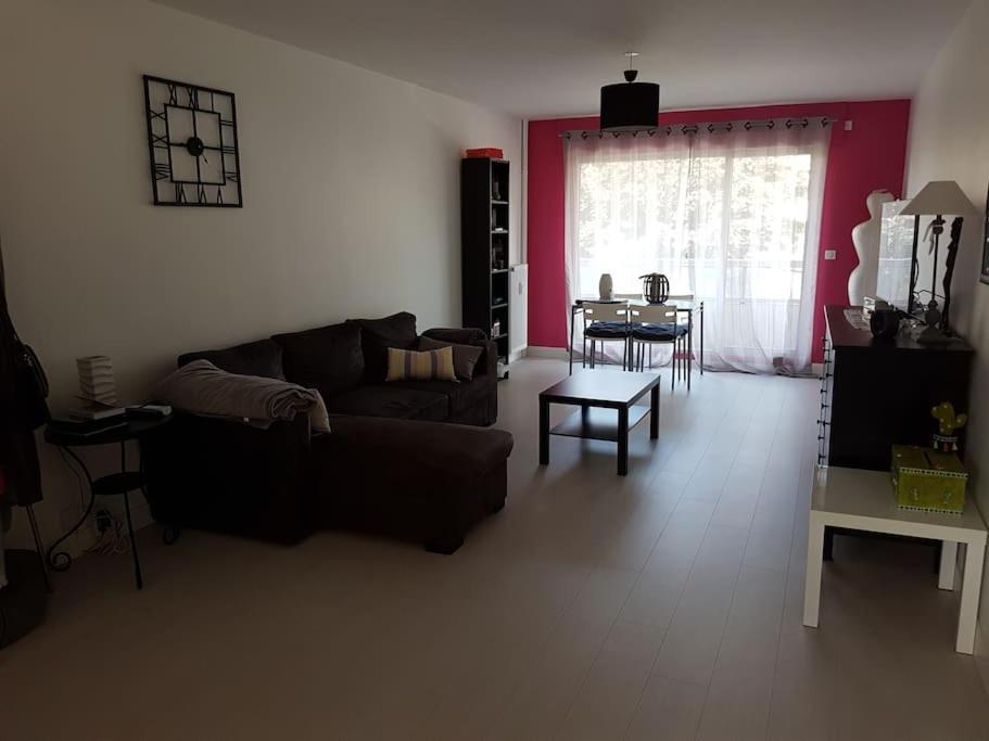 Le Gabriel Apartment Chartres Exterior photo